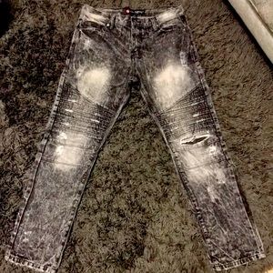 South Pole jeans